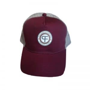 Personify Fitness Two-Tone Cap
