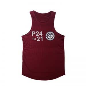 Personify 24to21 Unisex Technical Vest