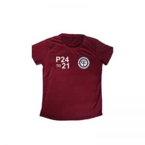 Personify 24to21 Technical T-Shirt