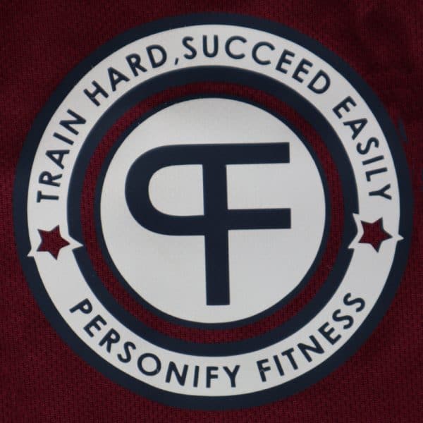 Personify Fitness logo